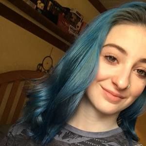 Meet your Posher, Hope